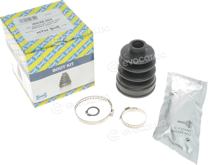 NTN / SNR IBK58.004