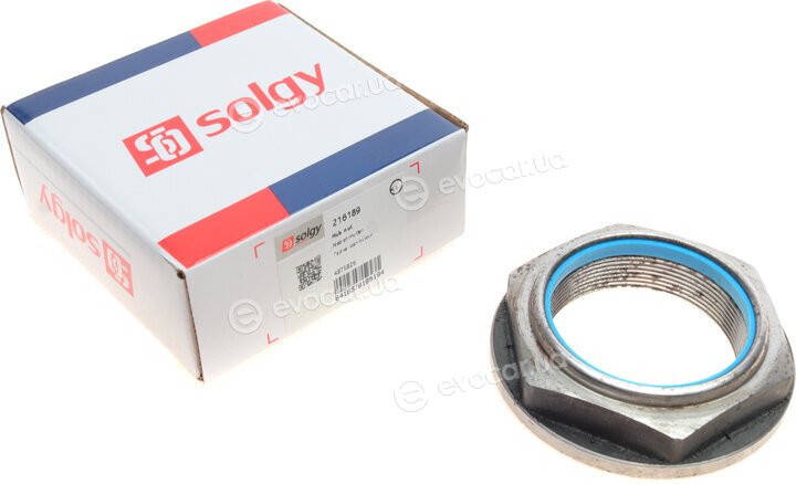 Solgy 216189