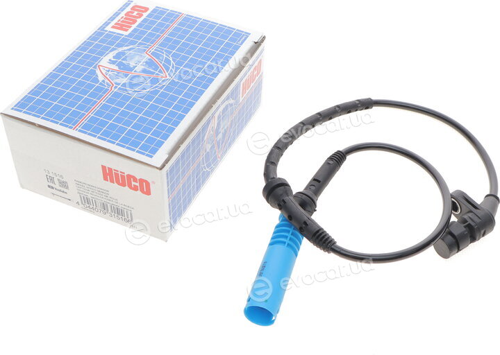 Astemo (Hitachi) / Huco 131516