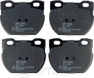 Optimal BP-12882