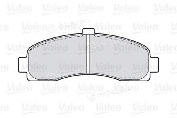 Valeo 301014