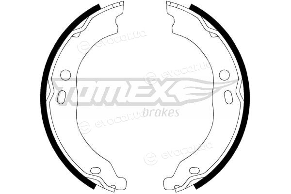 Tomex TX 21-99