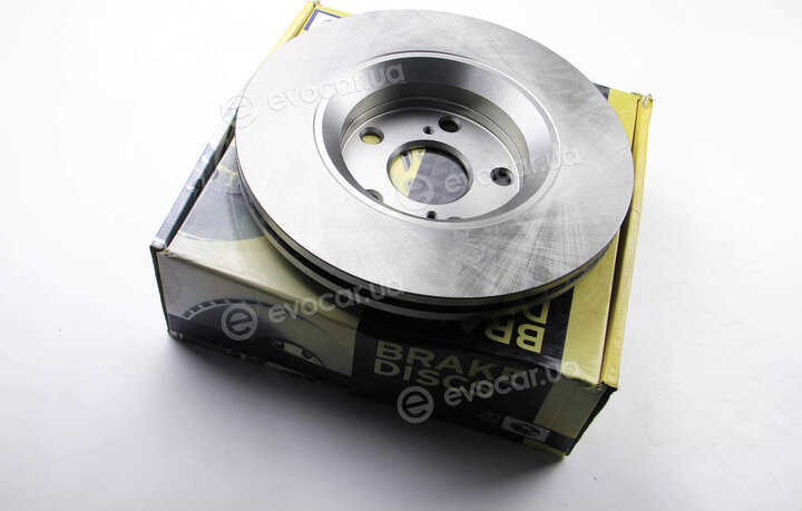Bremsi CD7756V