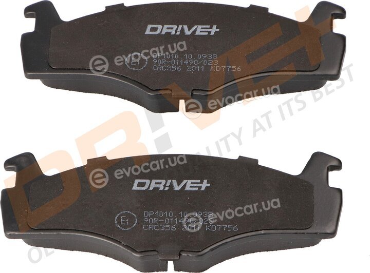 Drive+ DP1010.10.0938
