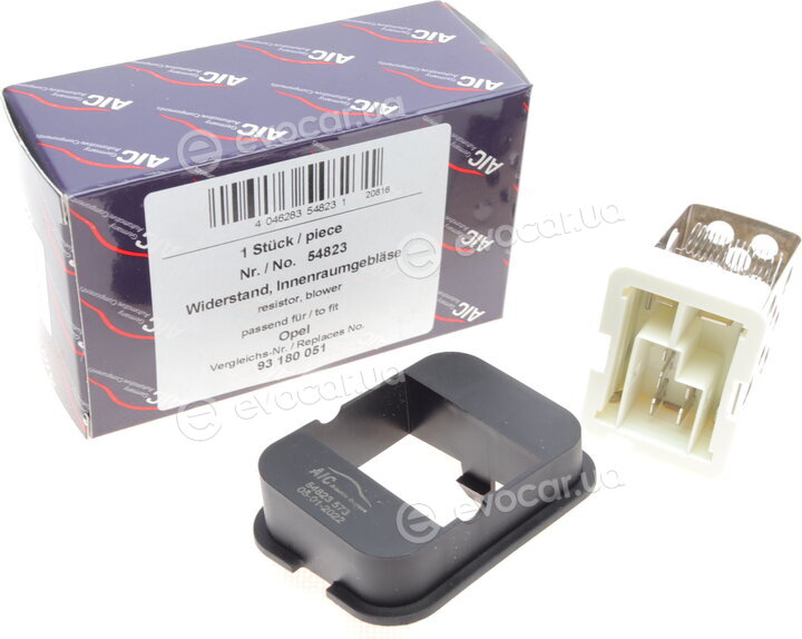 AIC 54823