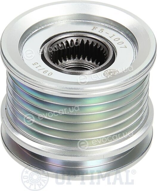 Optimal F5-1007