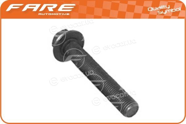 Fare TC109