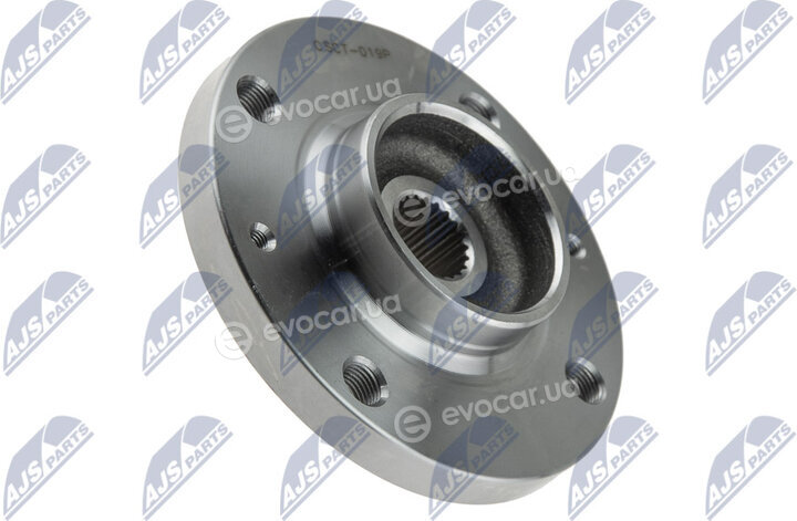 NTY KLP-CT-019P