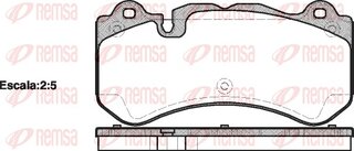 Remsa 1279.00