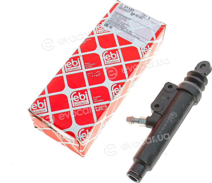 Febi 31137