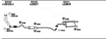 Walker / Fonos CVK018529