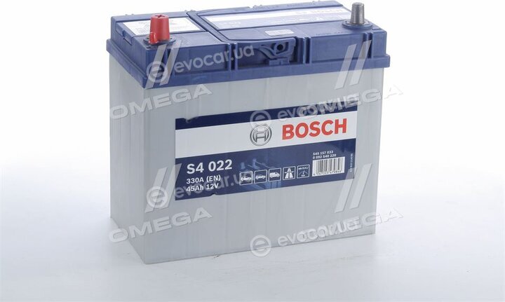 Bosch 0 092 S40 220