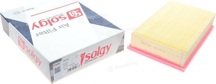 Solgy 103101