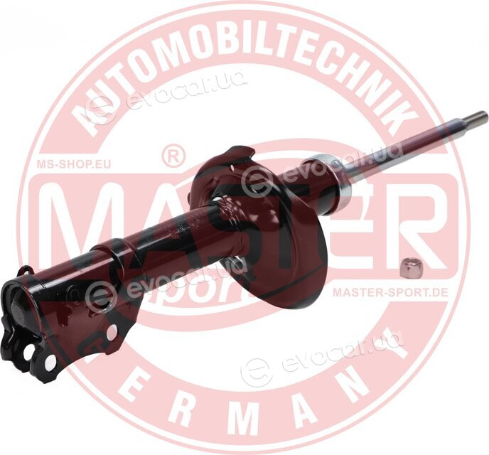 Master Sport 170889-PCS-MS