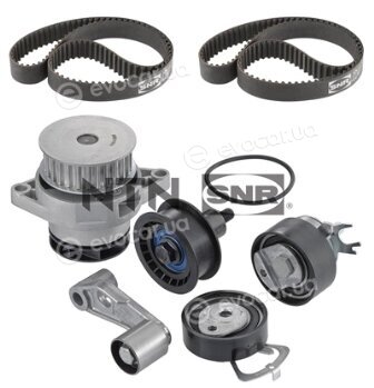 NTN / SNR KDP457.261