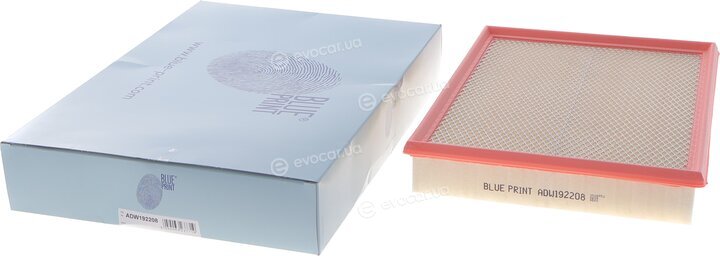 Blue Print ADW192208