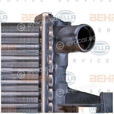 Mahle 8MK 376 710-321