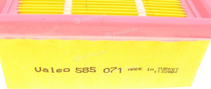 Valeo 585071