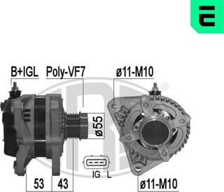 Era / Messmer 209369A