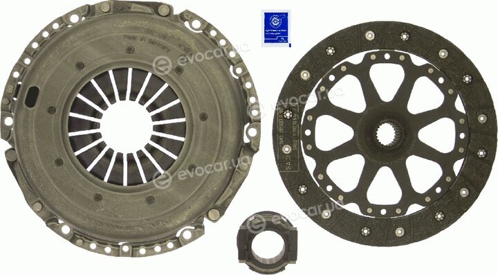Sachs 3000 970 010