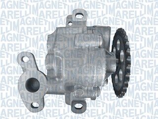 Magneti Marelli 351516000011