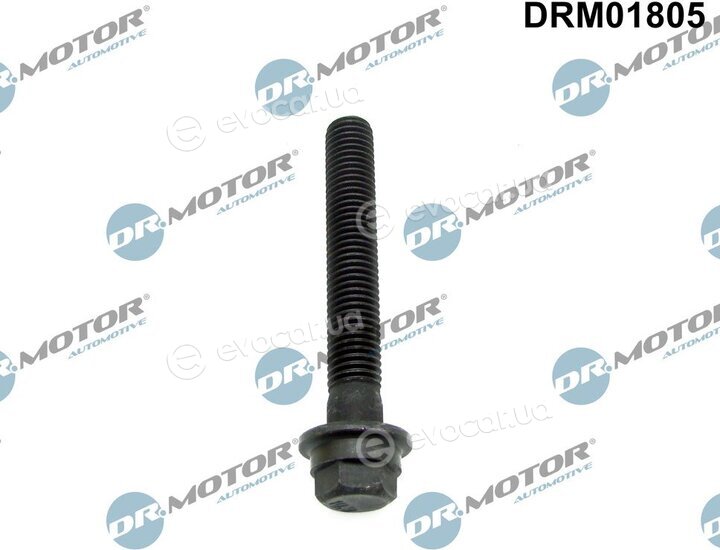 Dr. Motor DRM01805
