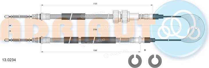 Adriauto 13.0234