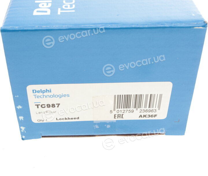 Delphi TC987