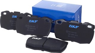 SKF VKBP 80435