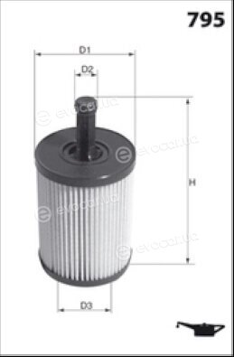 Misfat LM559