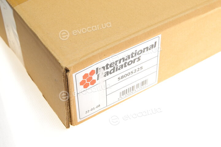 Van Wezel 58005225