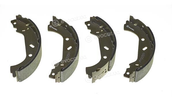 Brembo S 23 517
