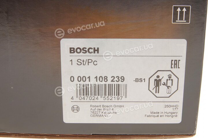 Bosch 0 001 108 239