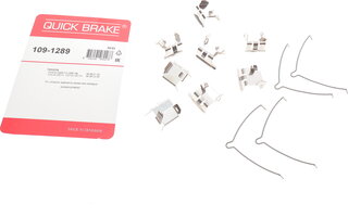 Kawe / Quick Brake 109-1289
