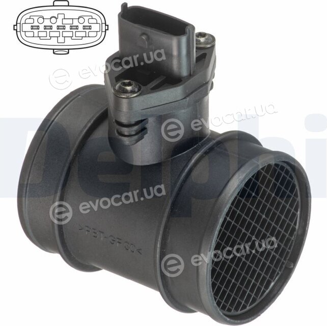 Delphi AF10646-12B1