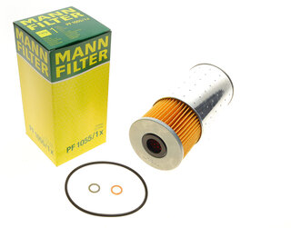 Mann PF 1055/1 x