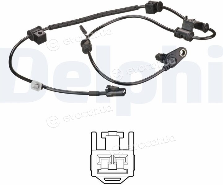 Delphi SS21039