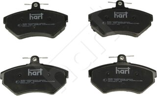 Hart 220 186
