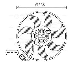 AVA OL7670