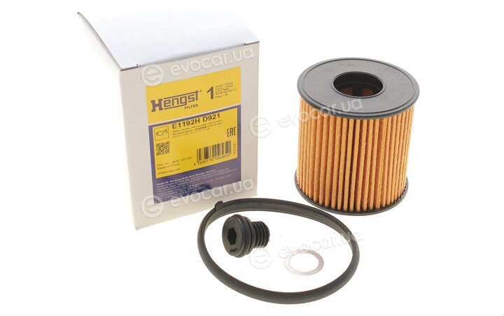 Hengst E1192H D921