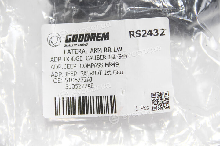 Goodrem RS2432