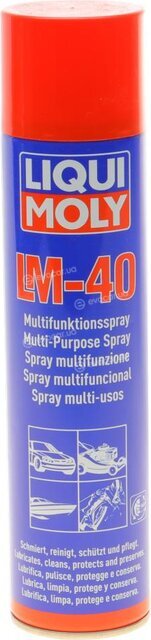 Liqui Moly 8049