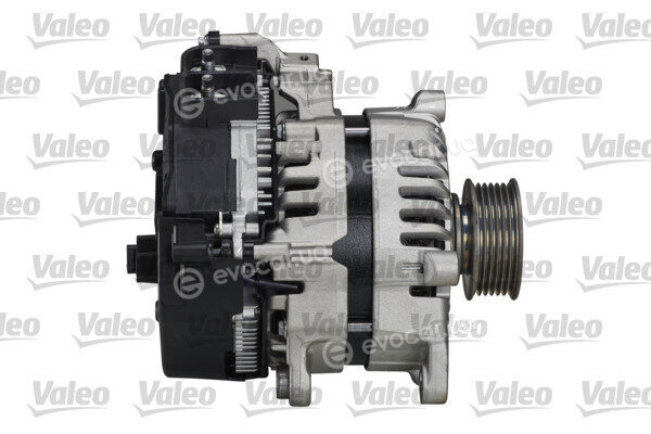 Valeo 615012