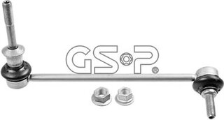 GSP S050084