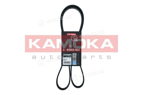 Kamoka 7016116