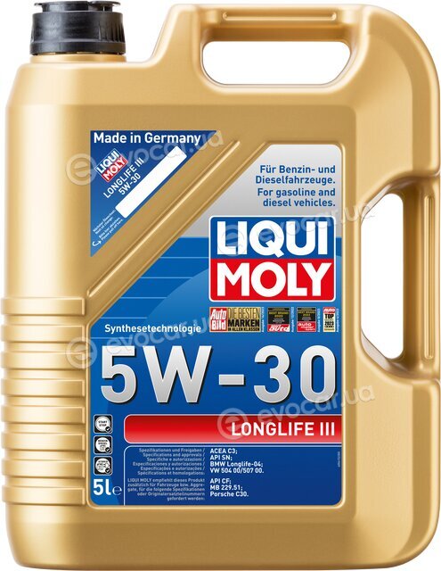 Liqui Moly 20822