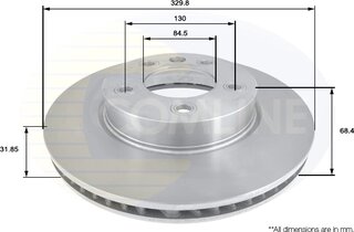 Comline ADC1475V