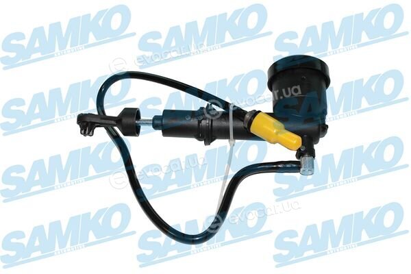 LPR / Samko F30369