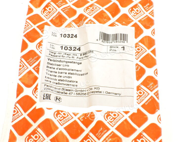 Febi 10324
