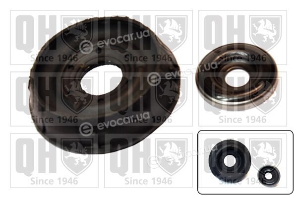 Quinton Hazell EMA6014